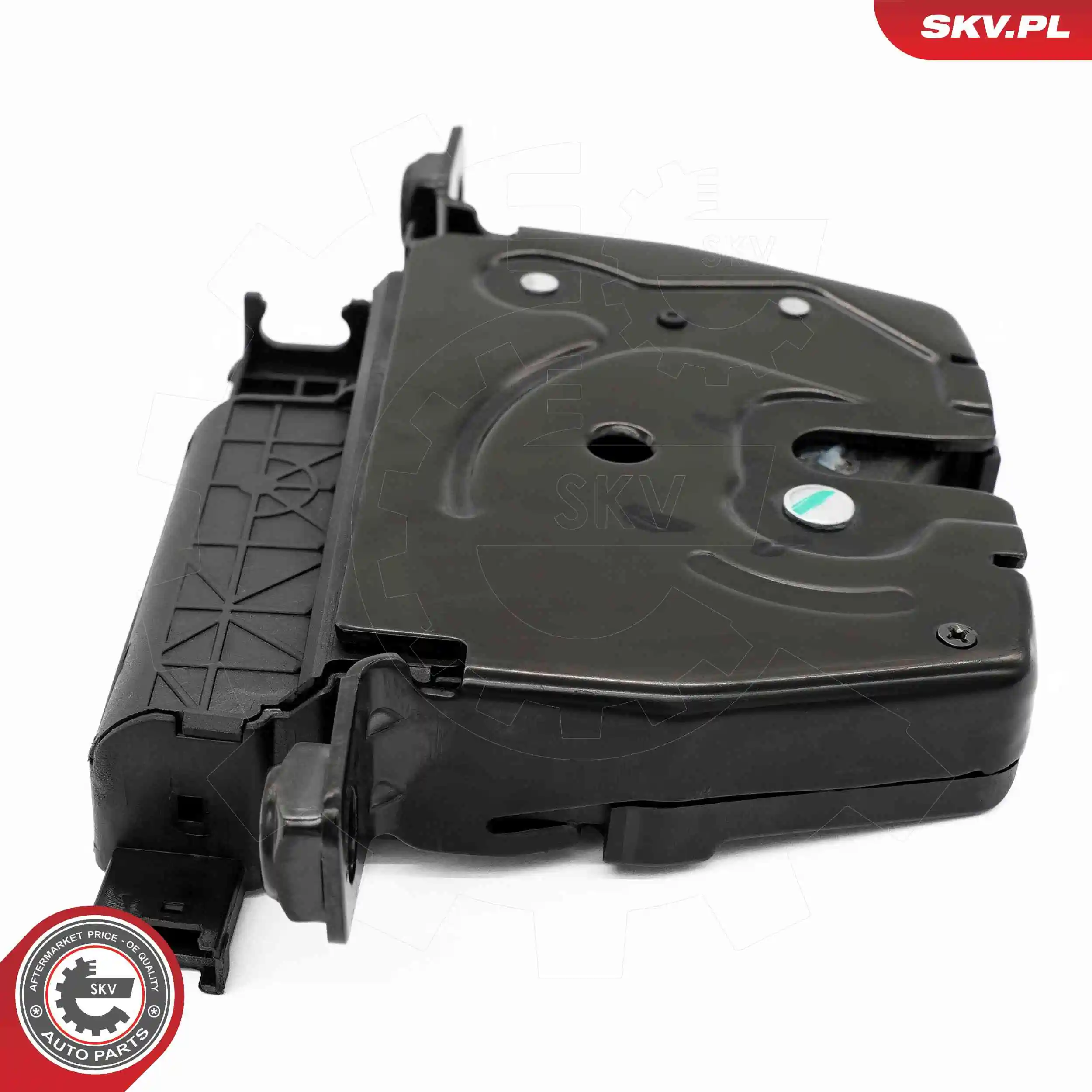 Tailgate Lock 16SKV097