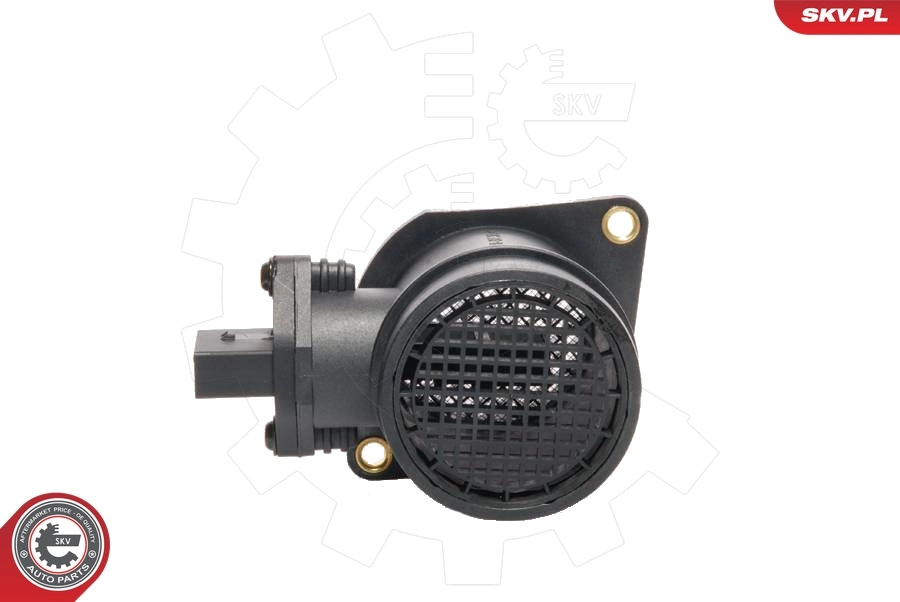 Mass Air Flow Sensor 07SKV055