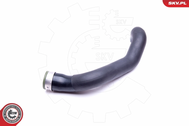 Charge Air Hose 43SKV156