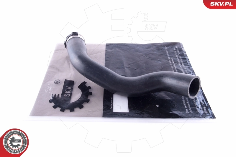 Charge Air Hose 43SKV472