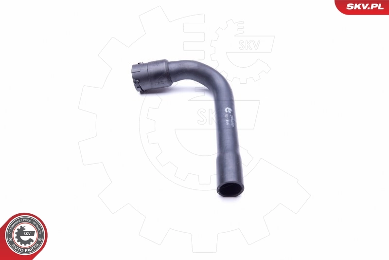 Radiator Hose 24SKV391