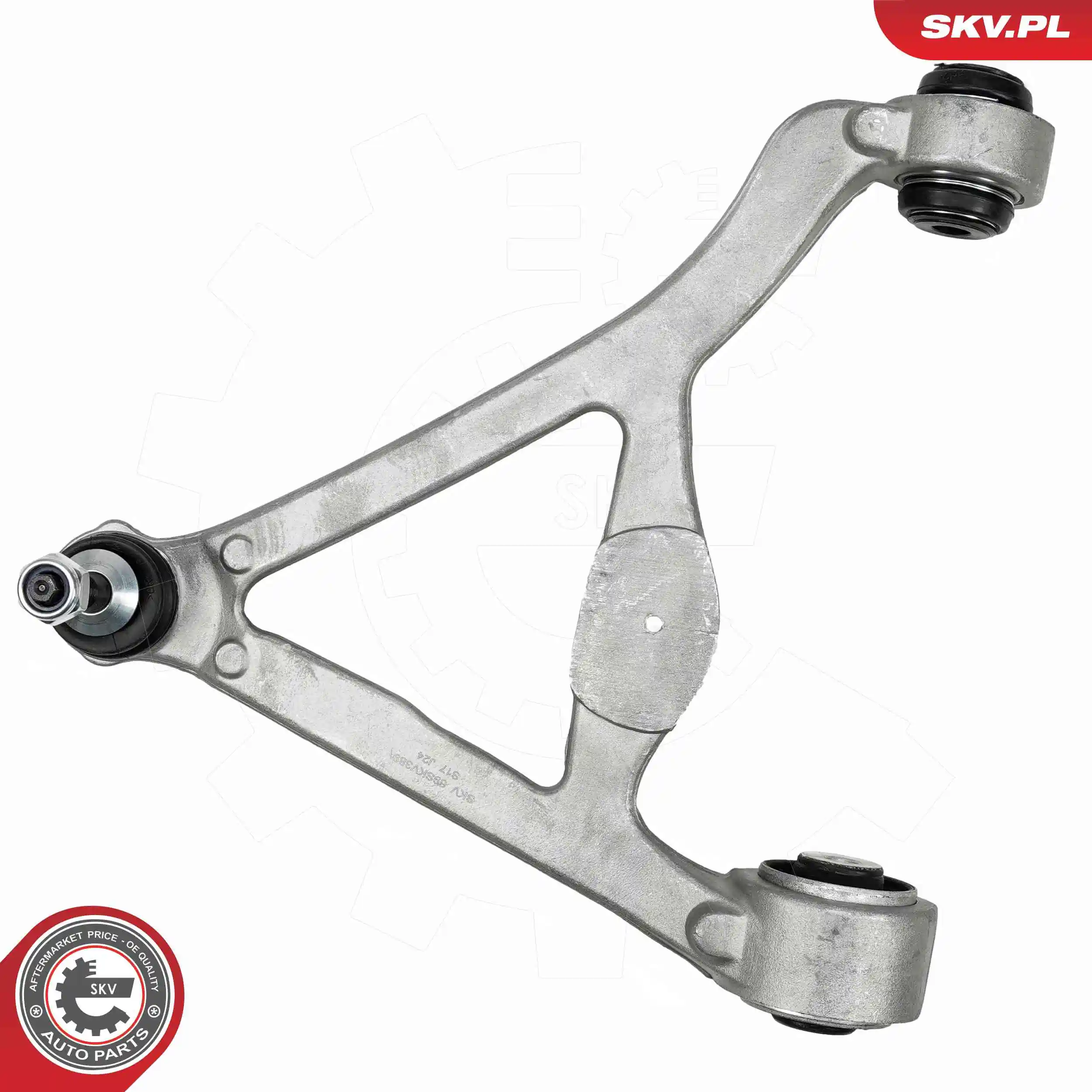 ESEN SKV 69SKV389 Control/Trailing Arm, wheel suspension