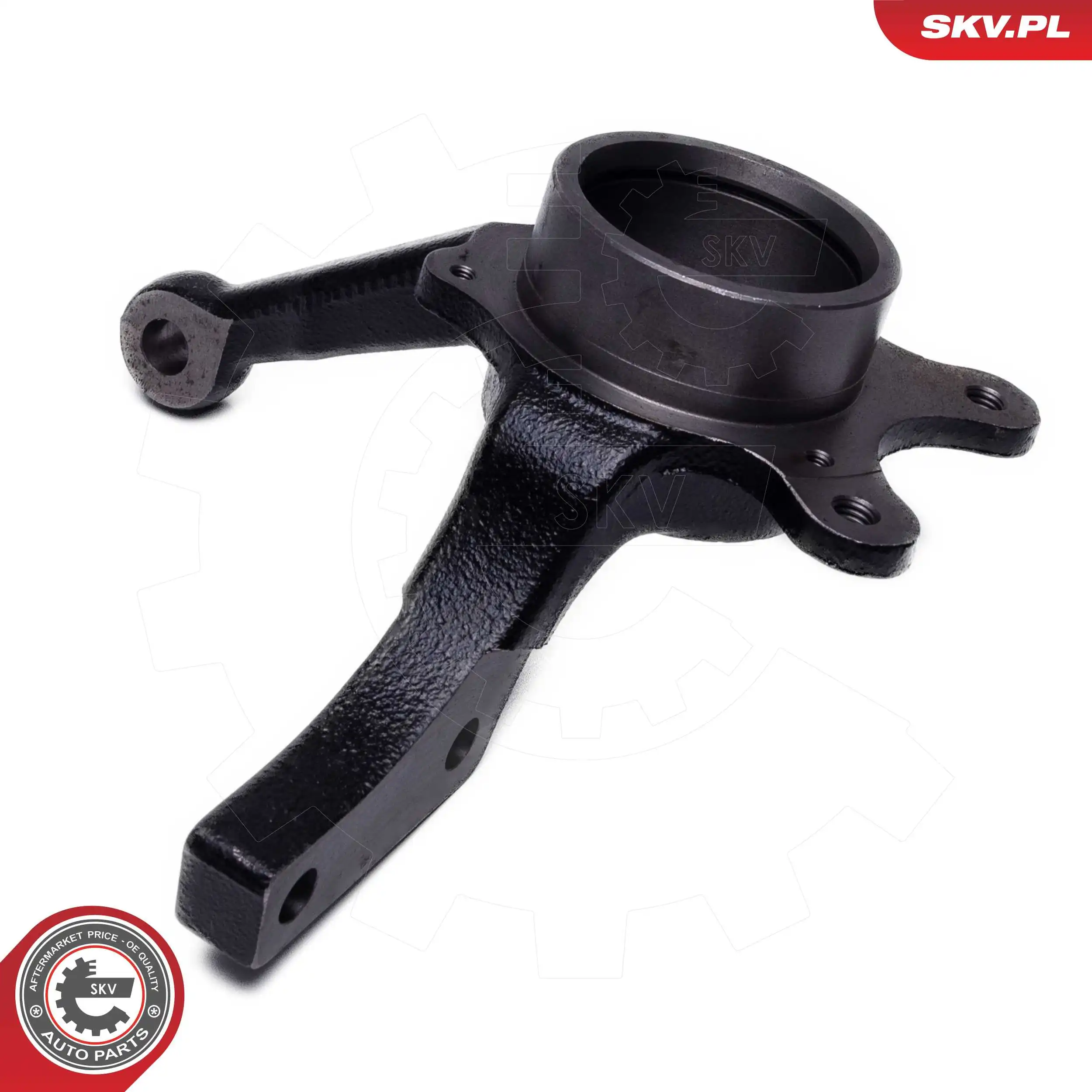 ESEN SKV 47SKV921 Steering Knuckle, wheel suspension