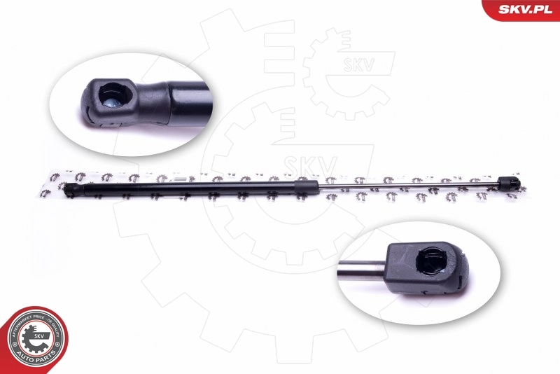 Gas Spring, boot/cargo area 52SKV389