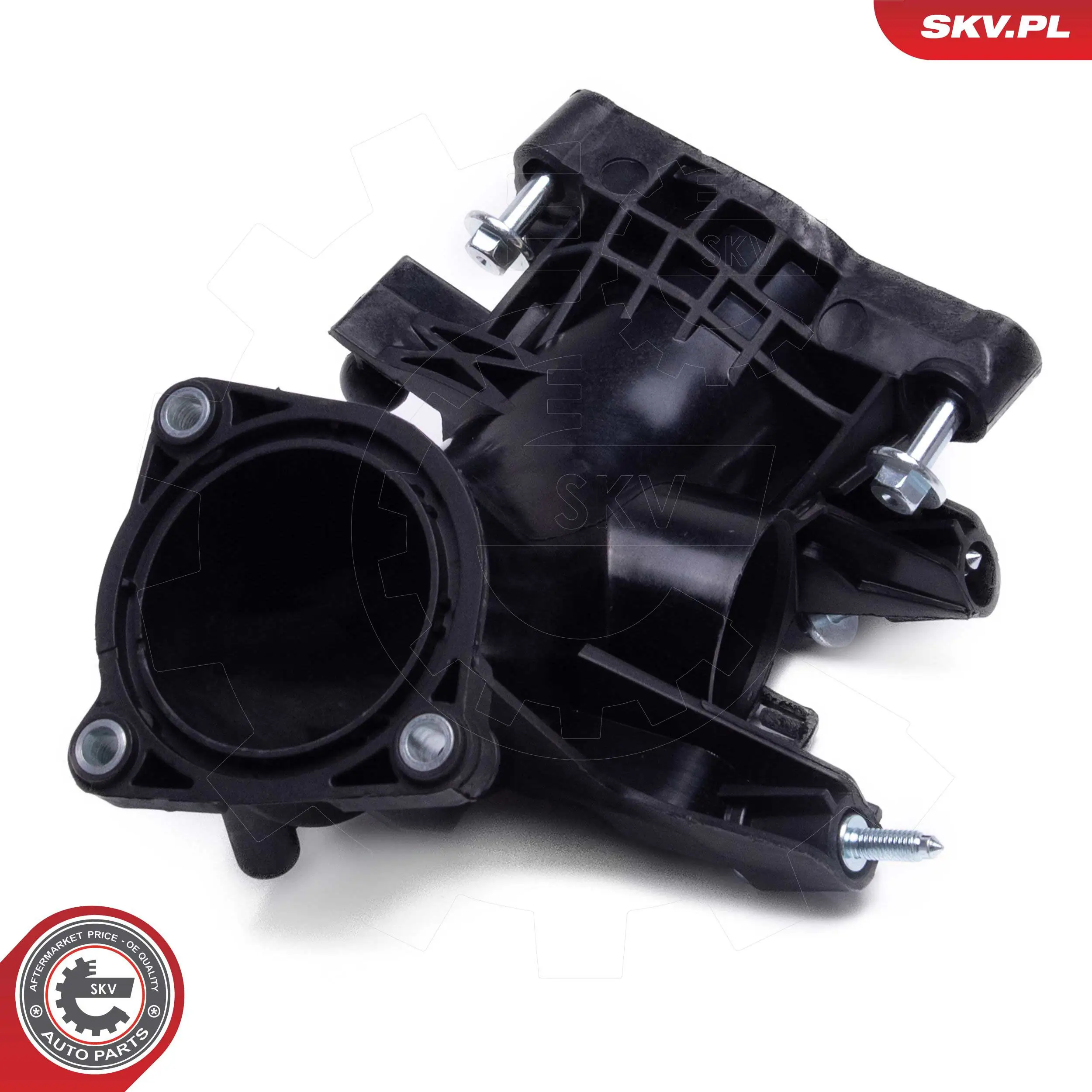 ESEN SKV 49SKV083 Gasket Set, intake manifold