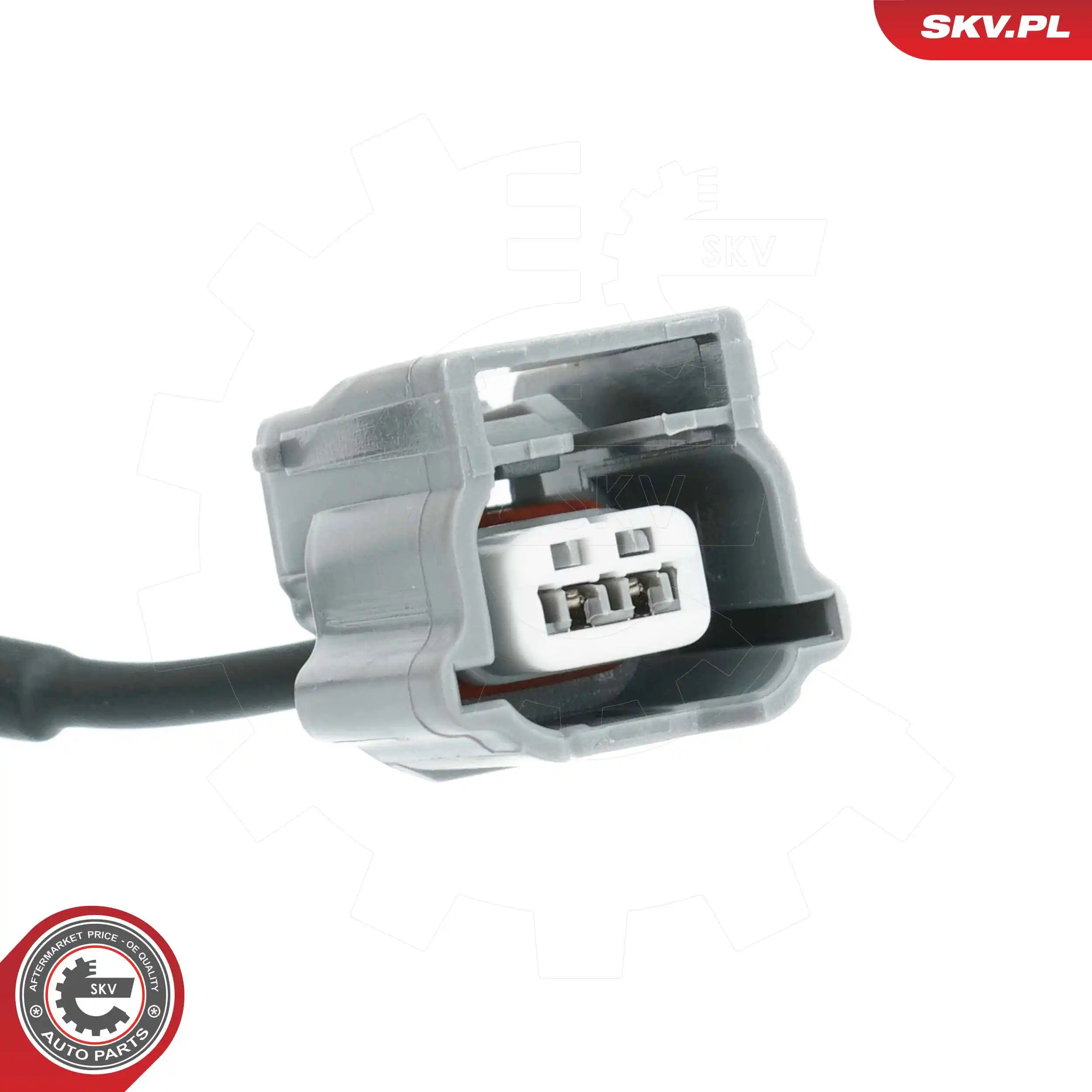 Sensor, Raddrehzahl 06SKV507