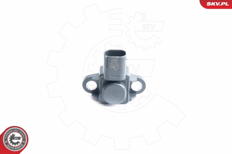 Sensor, intake manifold pressure 17SKV136