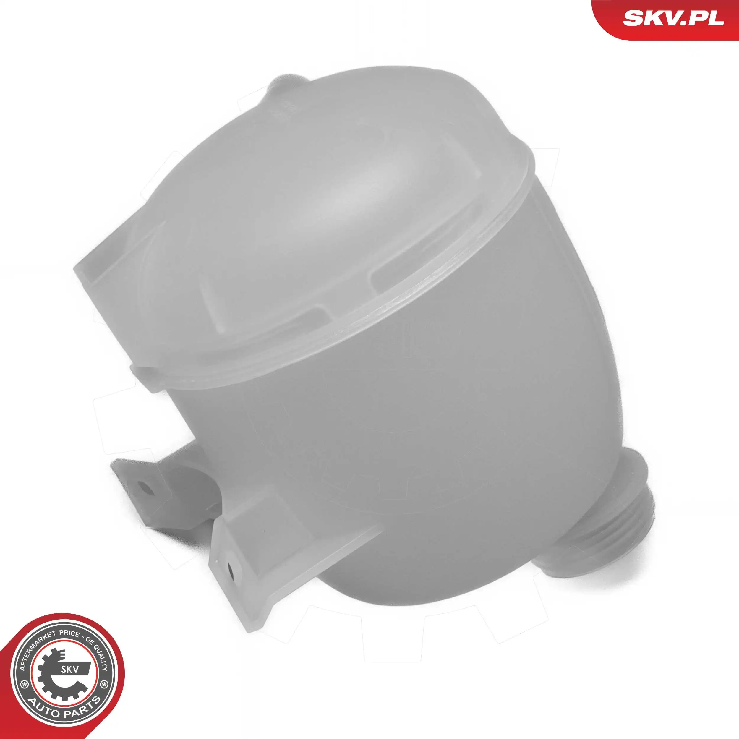 Expansion Tank, coolant 61SKV411