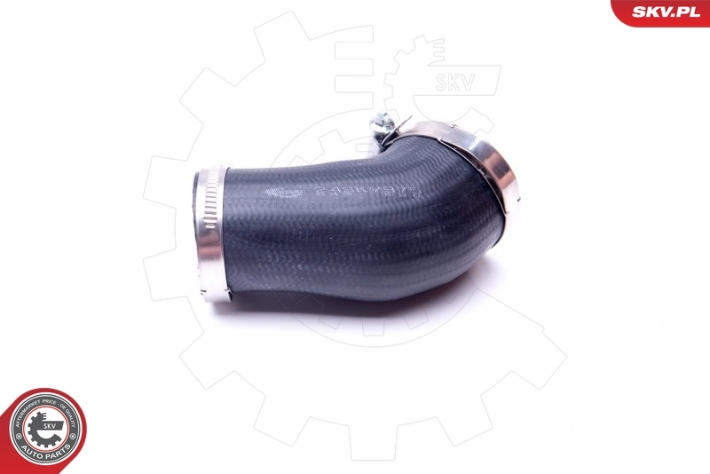 Charge Air Hose 24SKV975