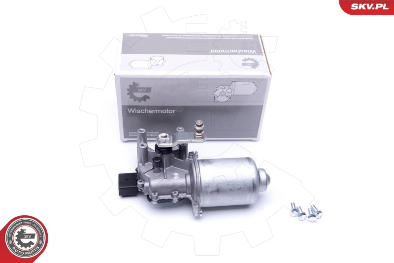 Wiper Motor 19SKV032