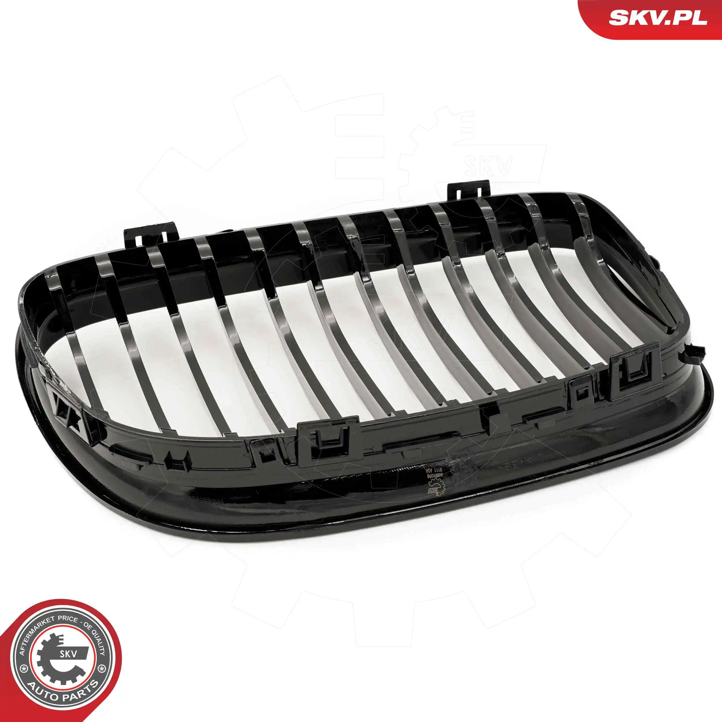 ESEN SKV 66SKV095 Radiator Grille