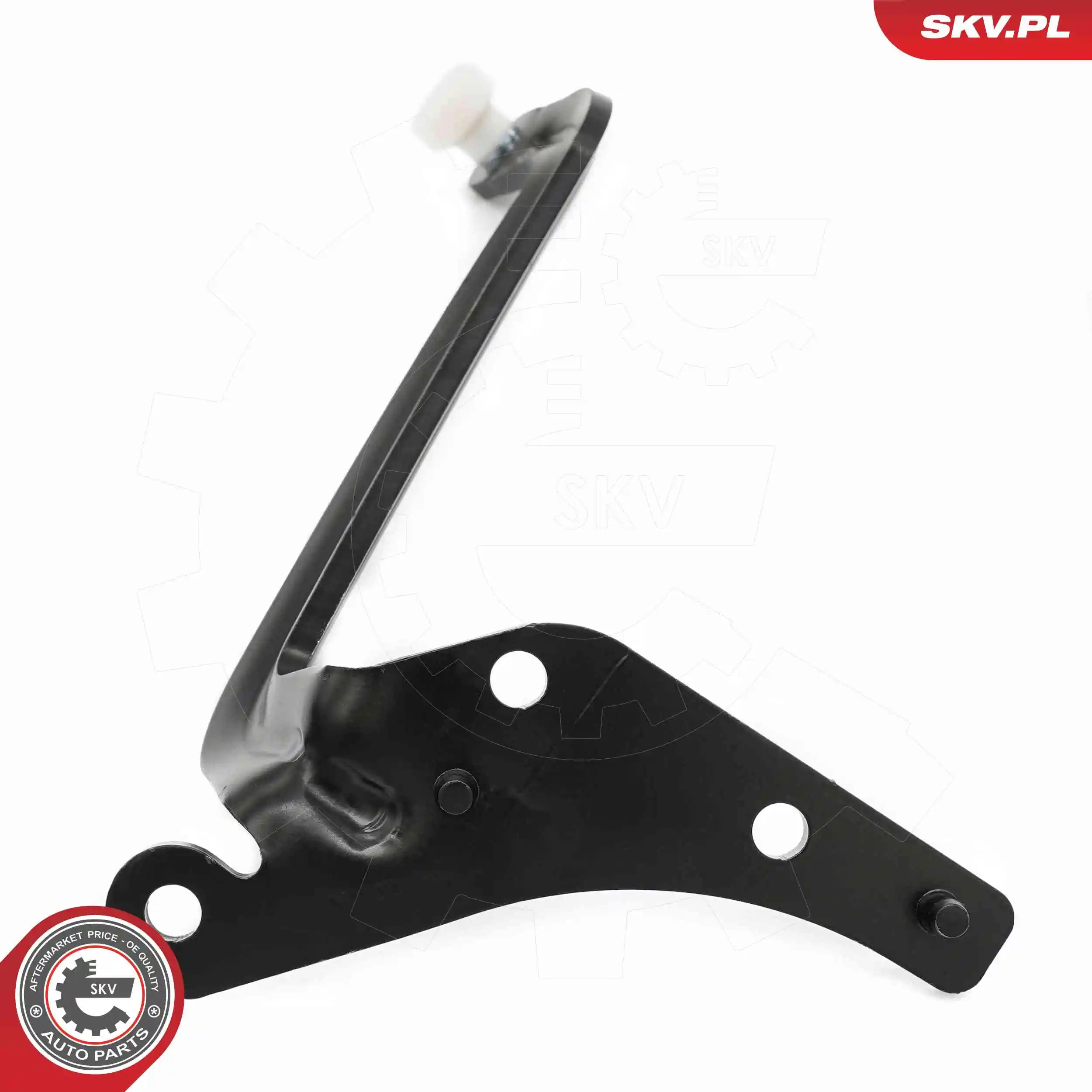 Roller Guide, sliding door 97SKV095