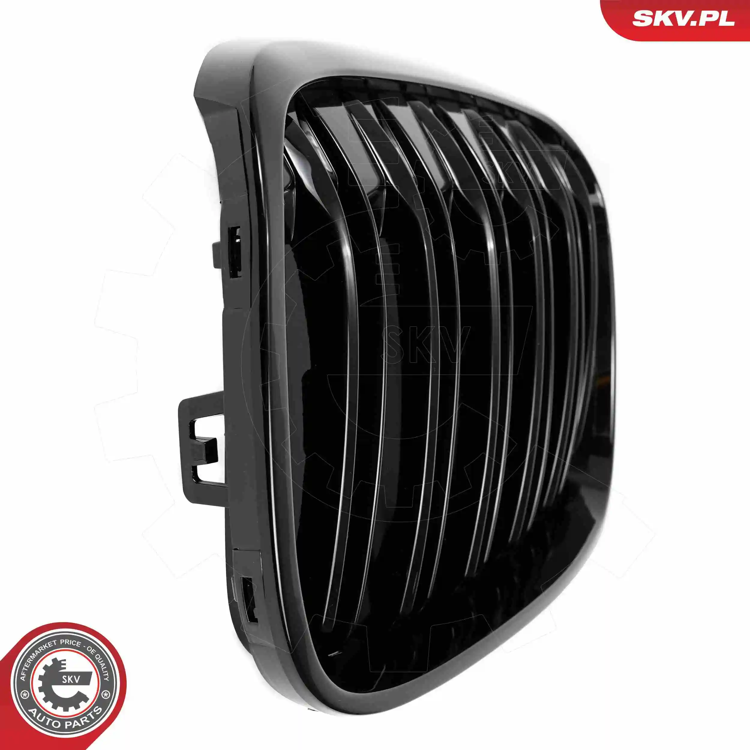 ESEN SKV 66SKV240 Radiator Grille