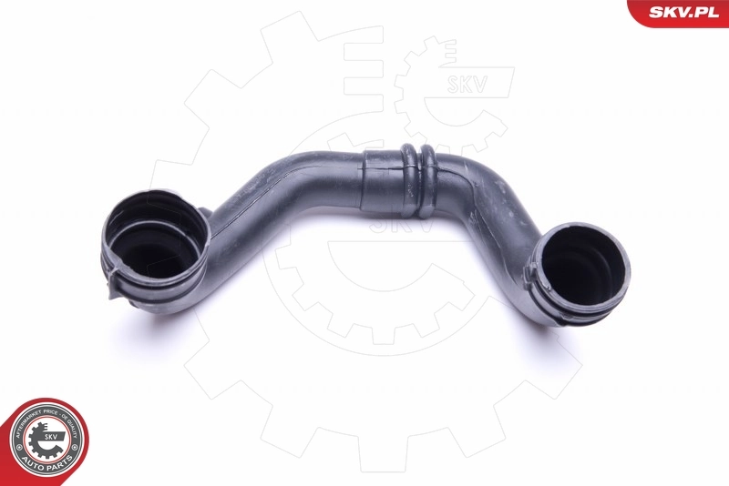 Charge Air Hose 24SKV785