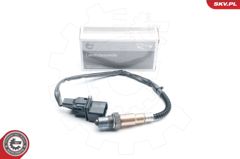 Oxygen Sensor 09SKV870
