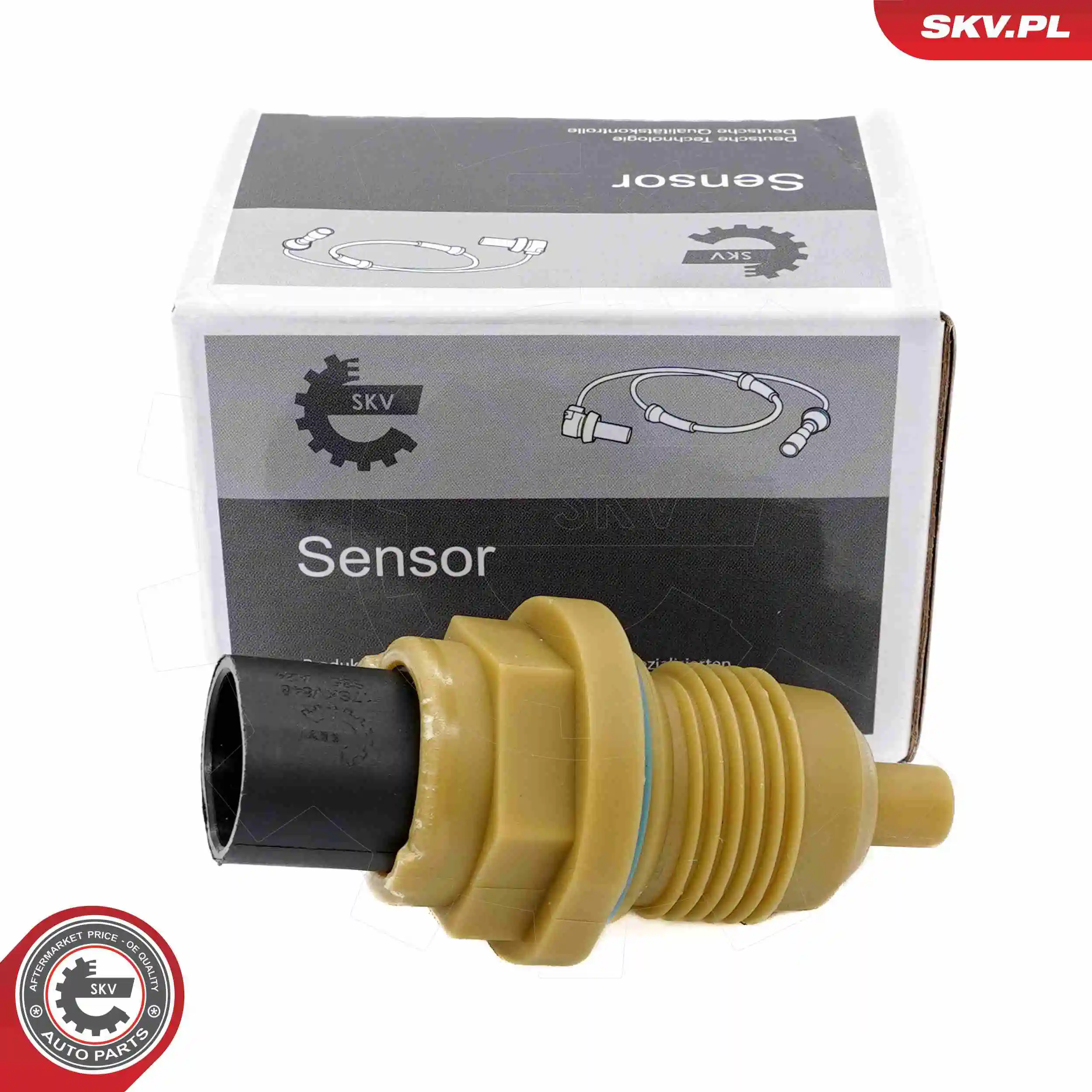 Sensor, speed/RPM 17SKV848