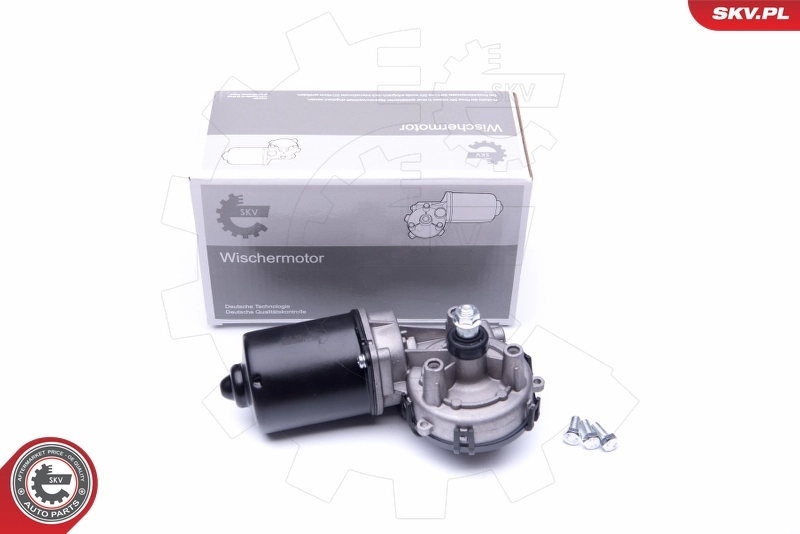 Wiper Motor 19SKV039