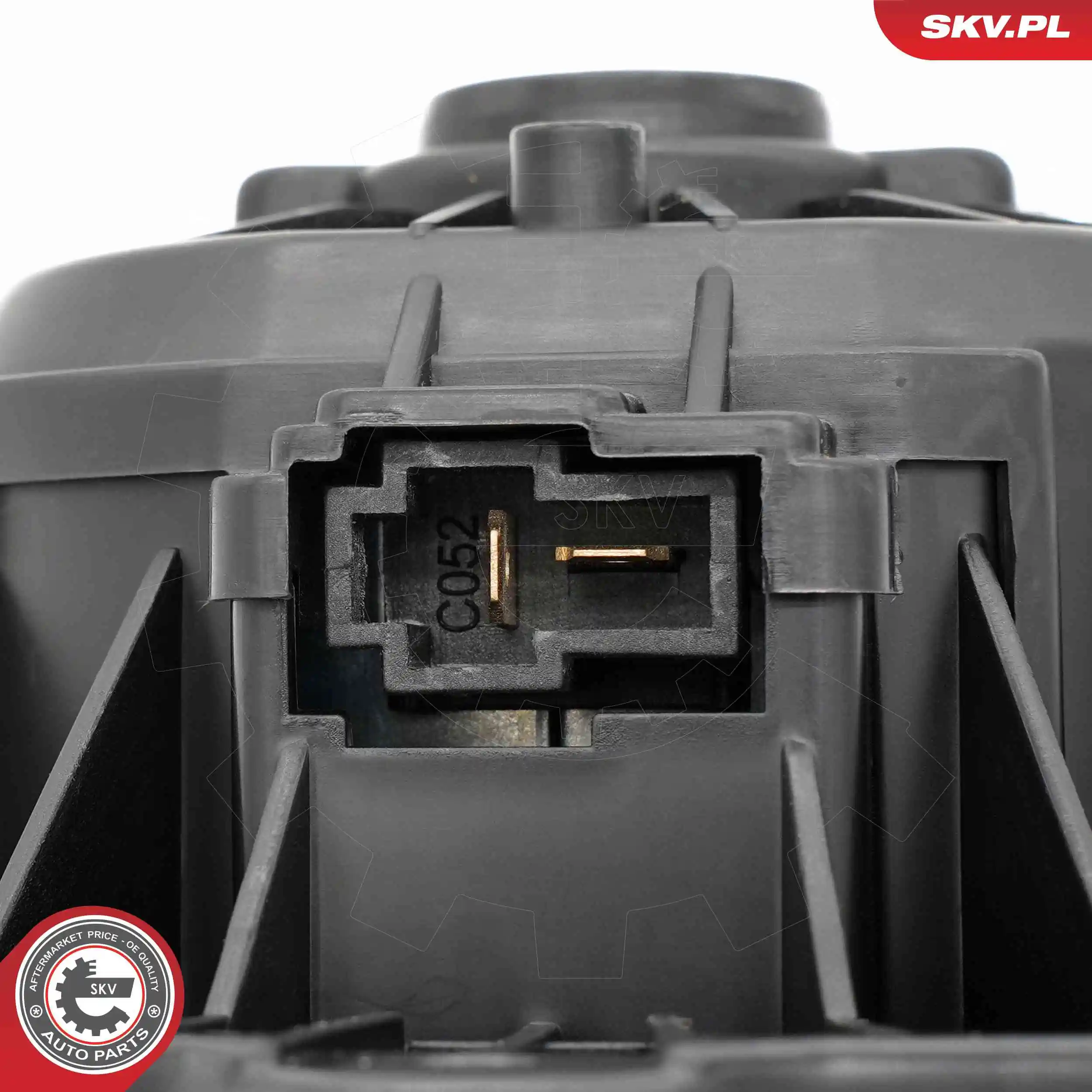 Interior Blower 68SKV200