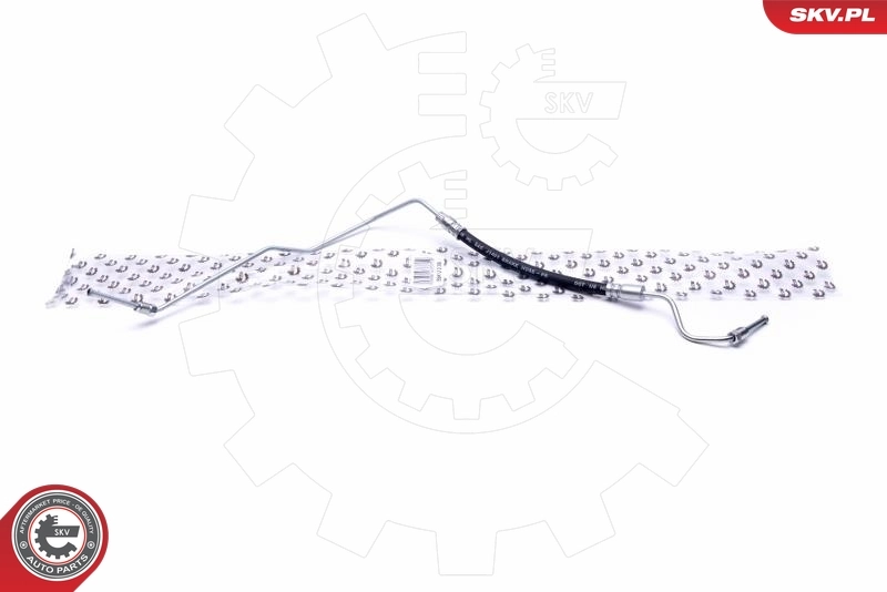 Brake Hose 35SKV236