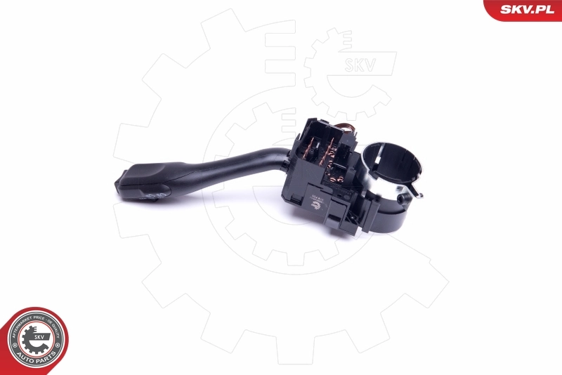 Steering Column Switch 38SKV512