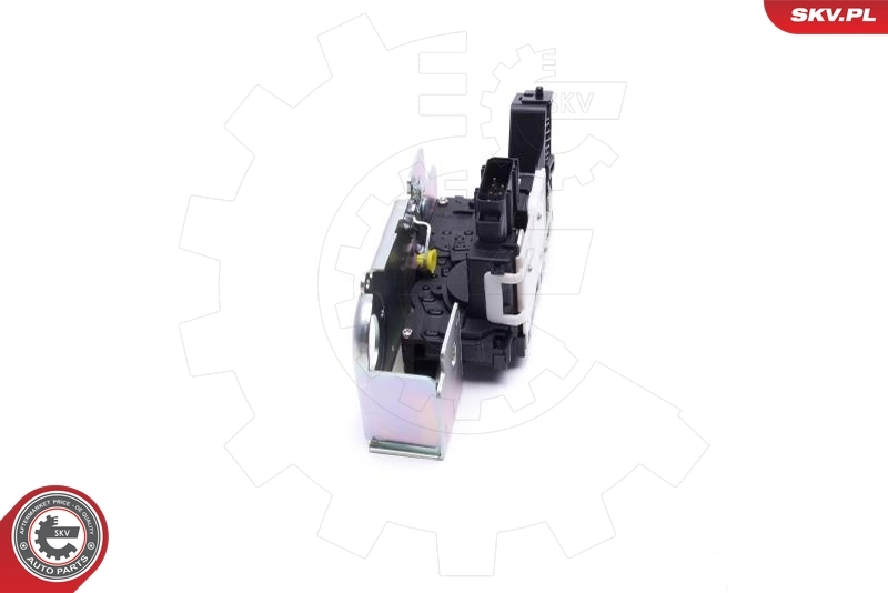 ESEN SKV 16SKV894 Tailgate Lock