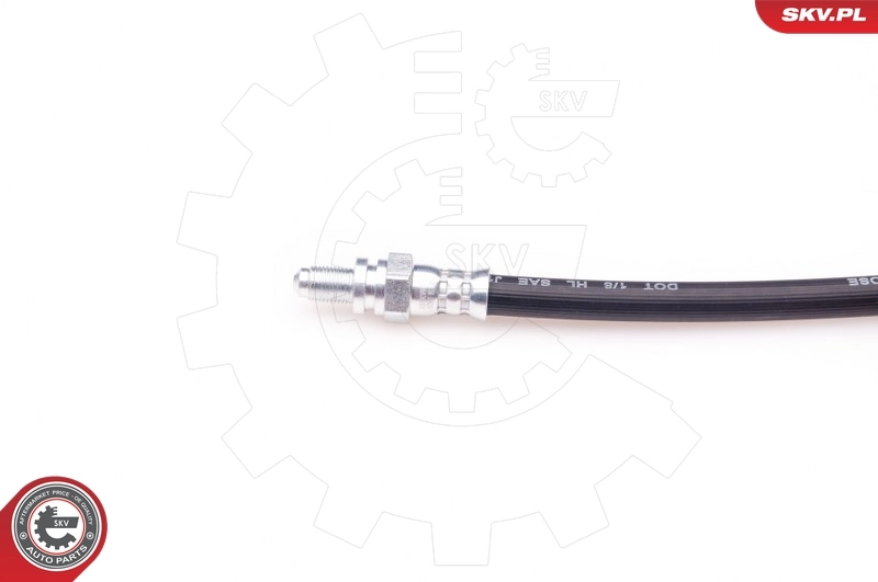 Brake Hose 35SKV078