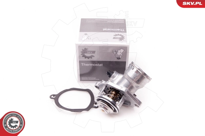 Thermostat, coolant 20SKV060