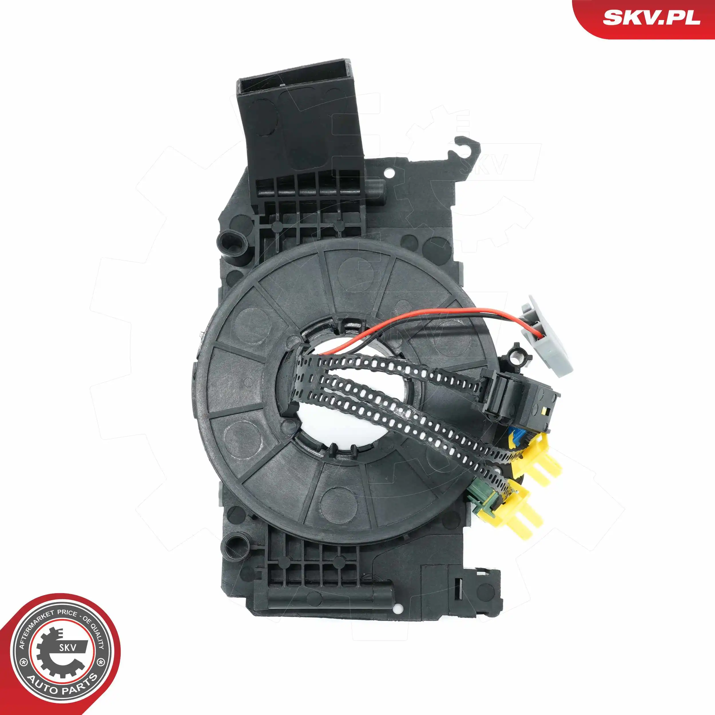 Clock Spring, airbag 96SKV584