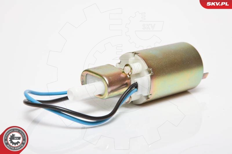 Fuel Pump 02SKV286