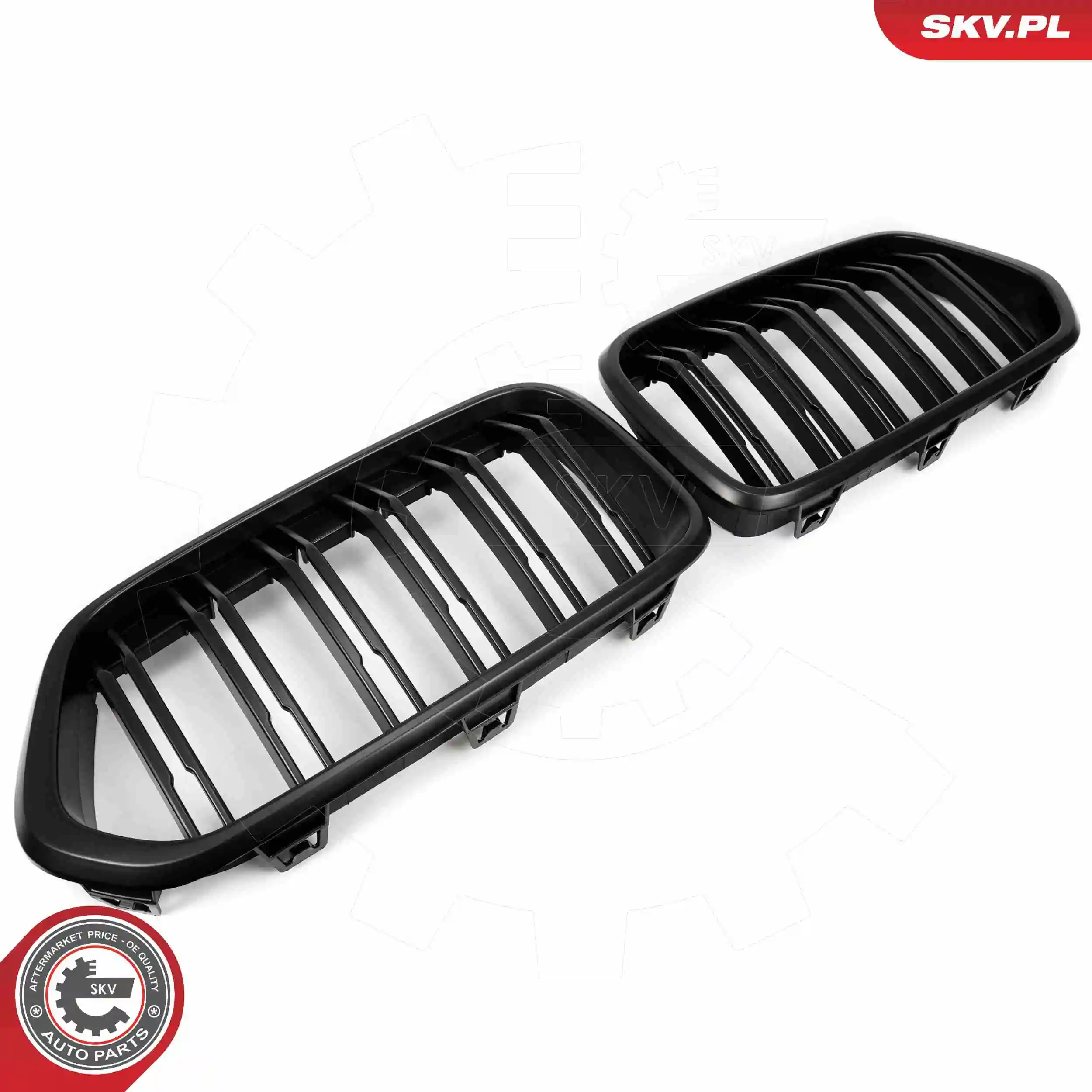 ESEN SKV 66SKV247 Radiator Grille