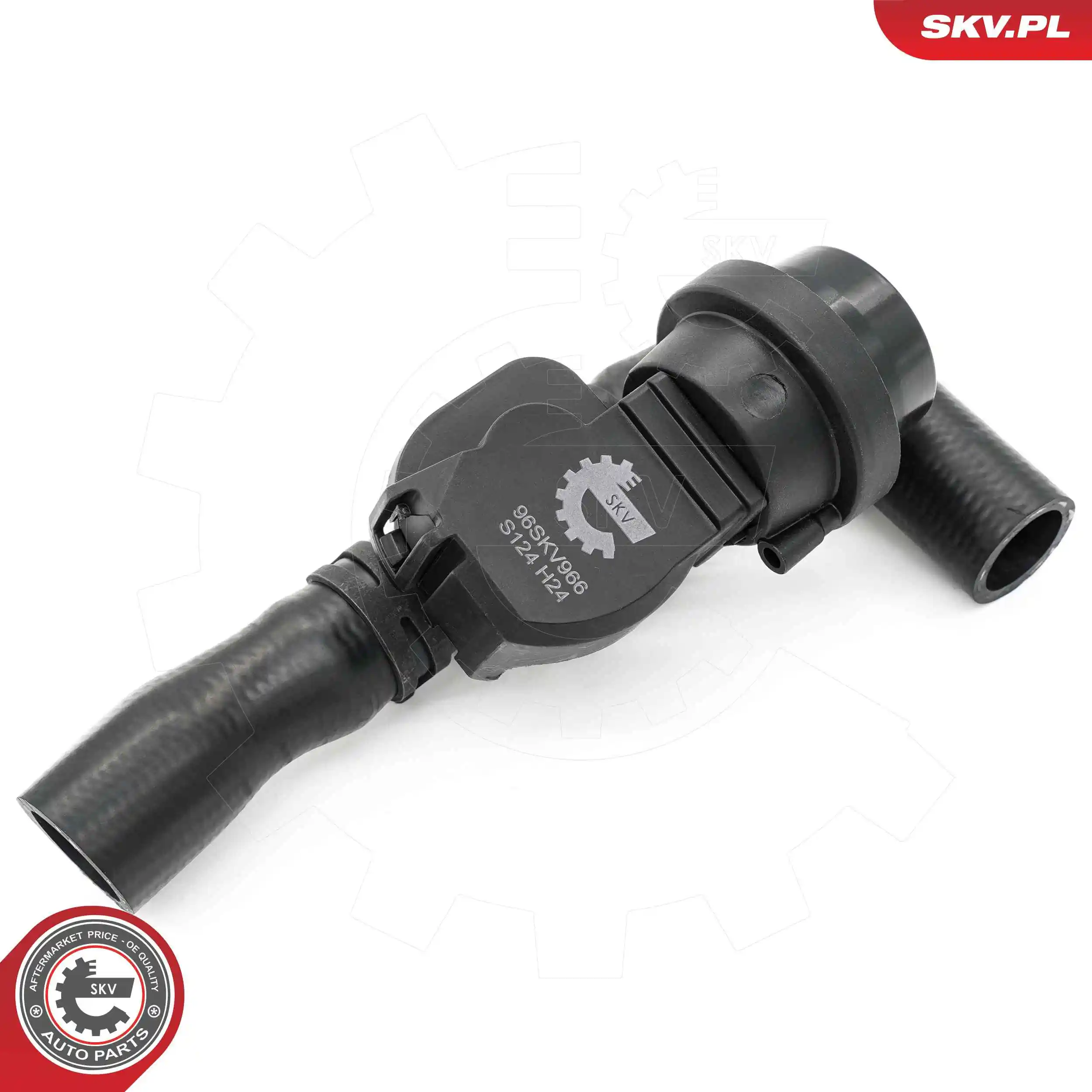 Coolant Control Valve 96SKV966