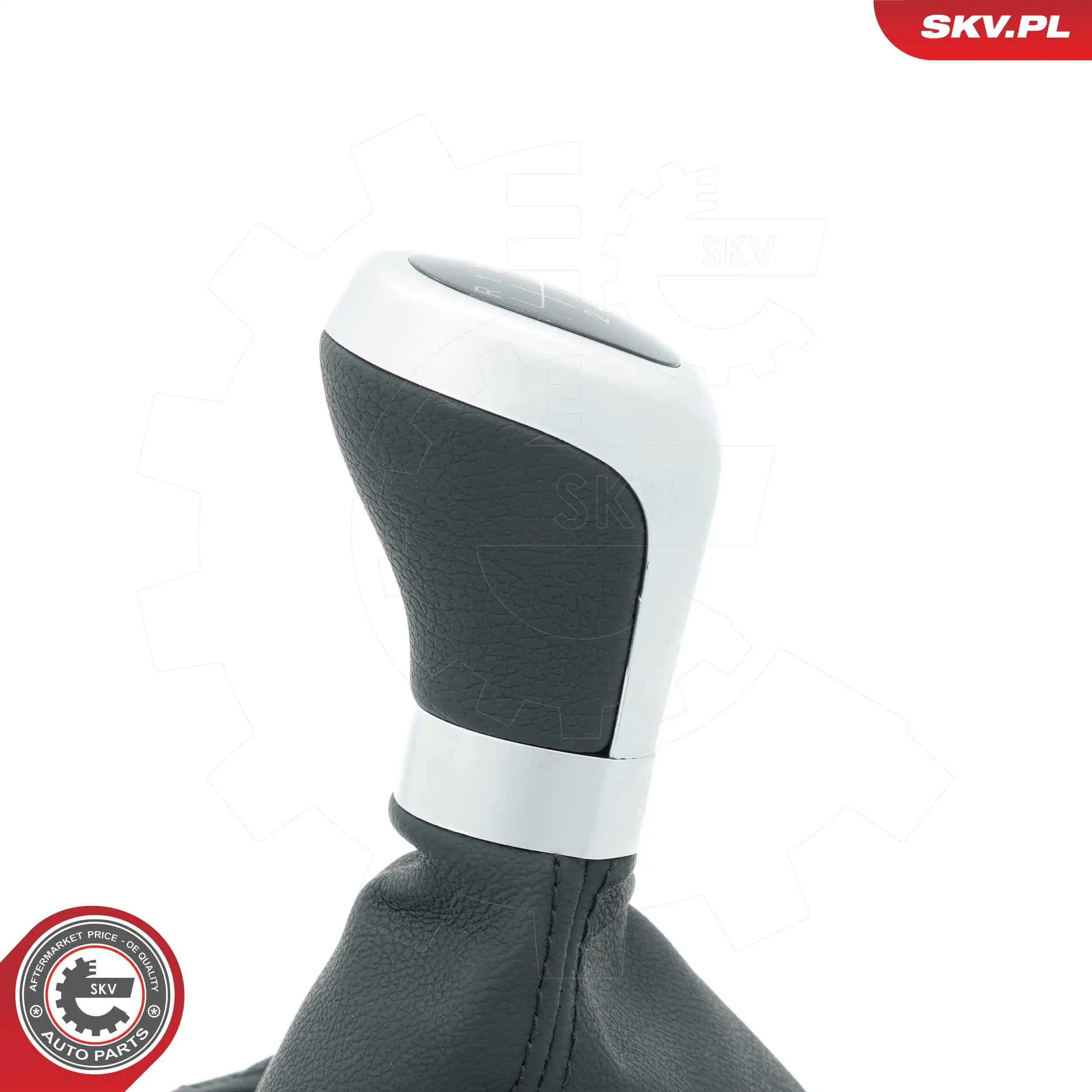 Gear Shift Lever Knob 63SKV424