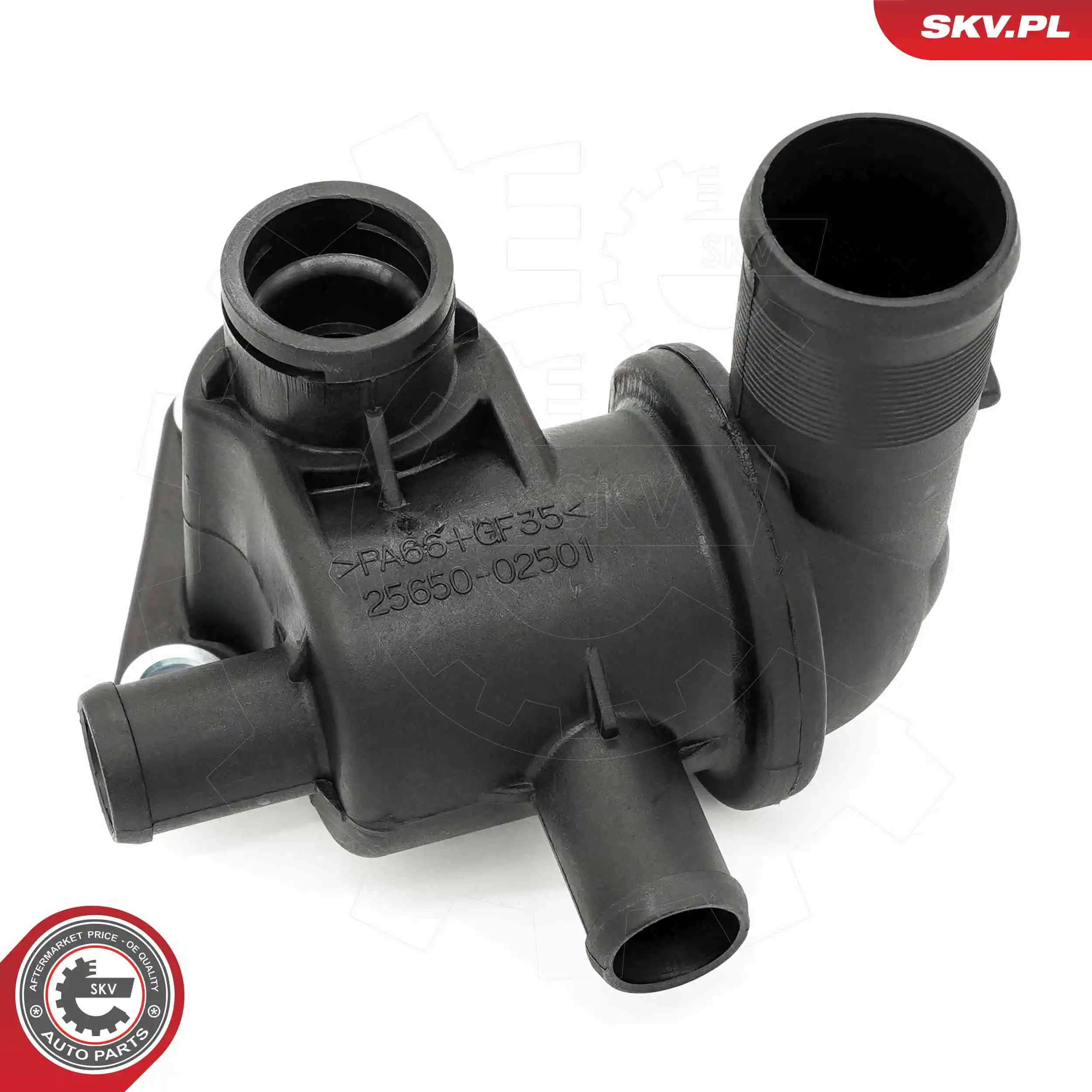 Coolant Flange 20SKV230