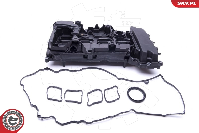 Cylinder Head Cover 48SKV032