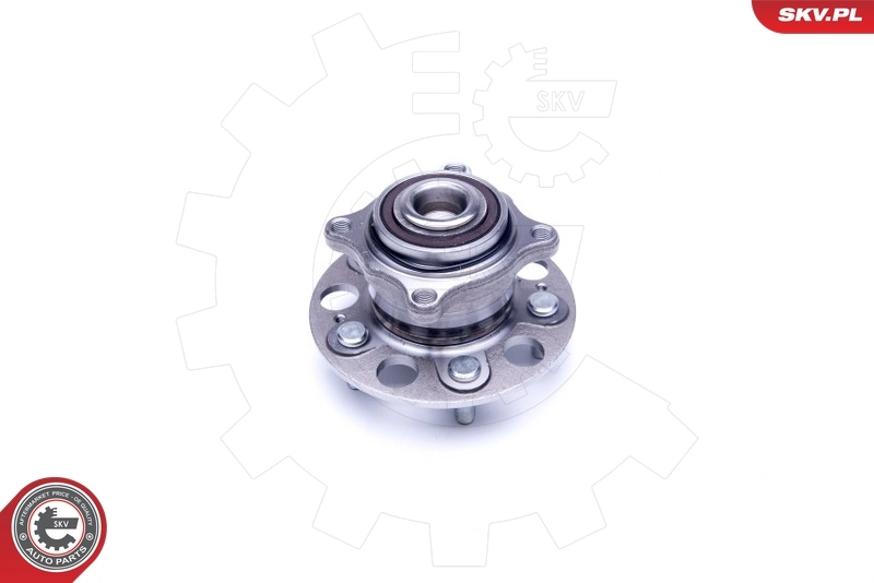 Wheel Bearing Kit 29SKV282