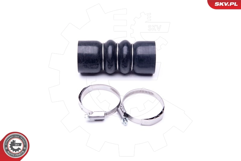 Charge Air Hose 43SKV242