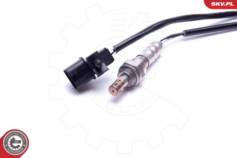 Oxygen Sensor 09SKV438