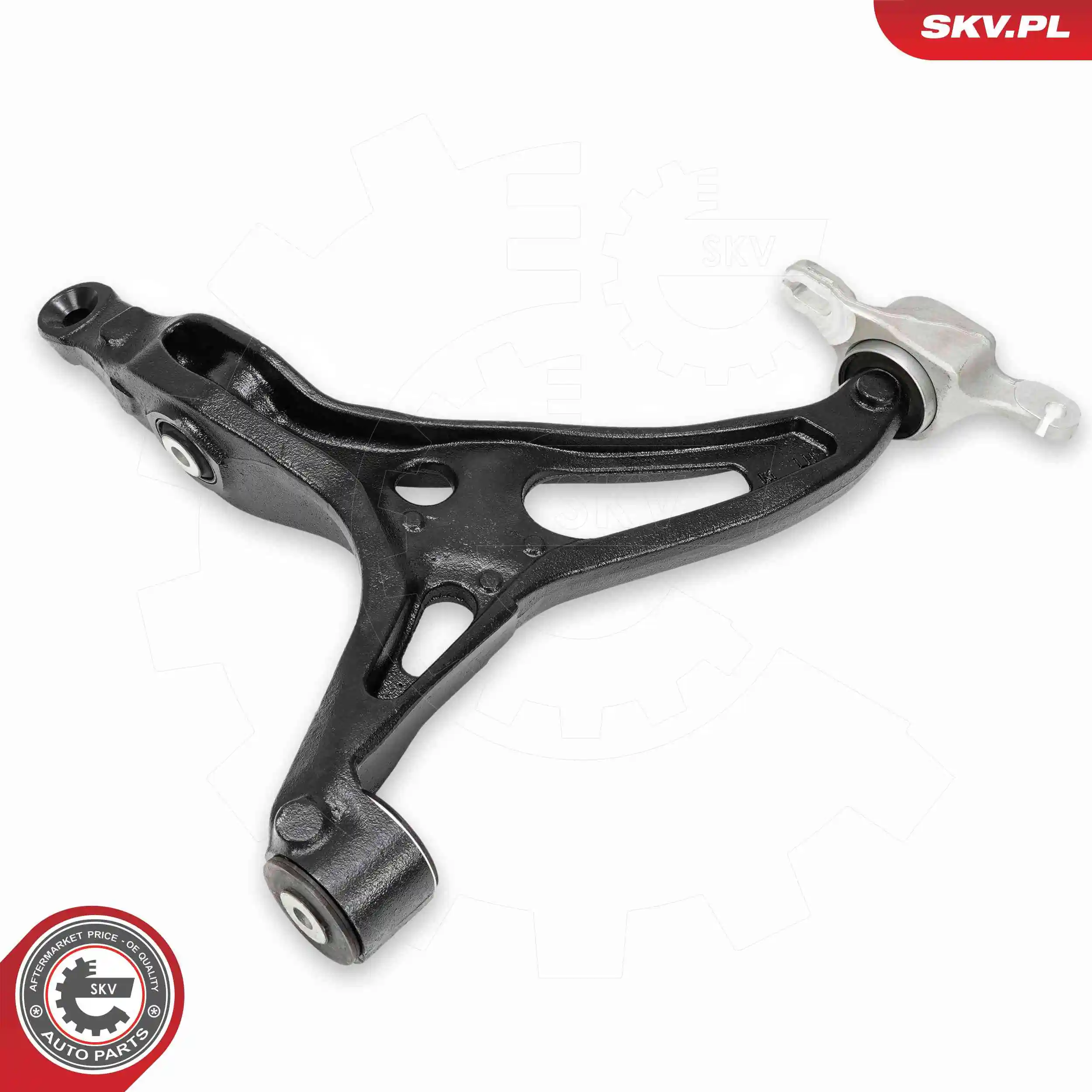 Bras de liaison, suspension de roue 69SKV345