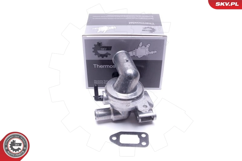 Thermostat, coolant 20SKV182