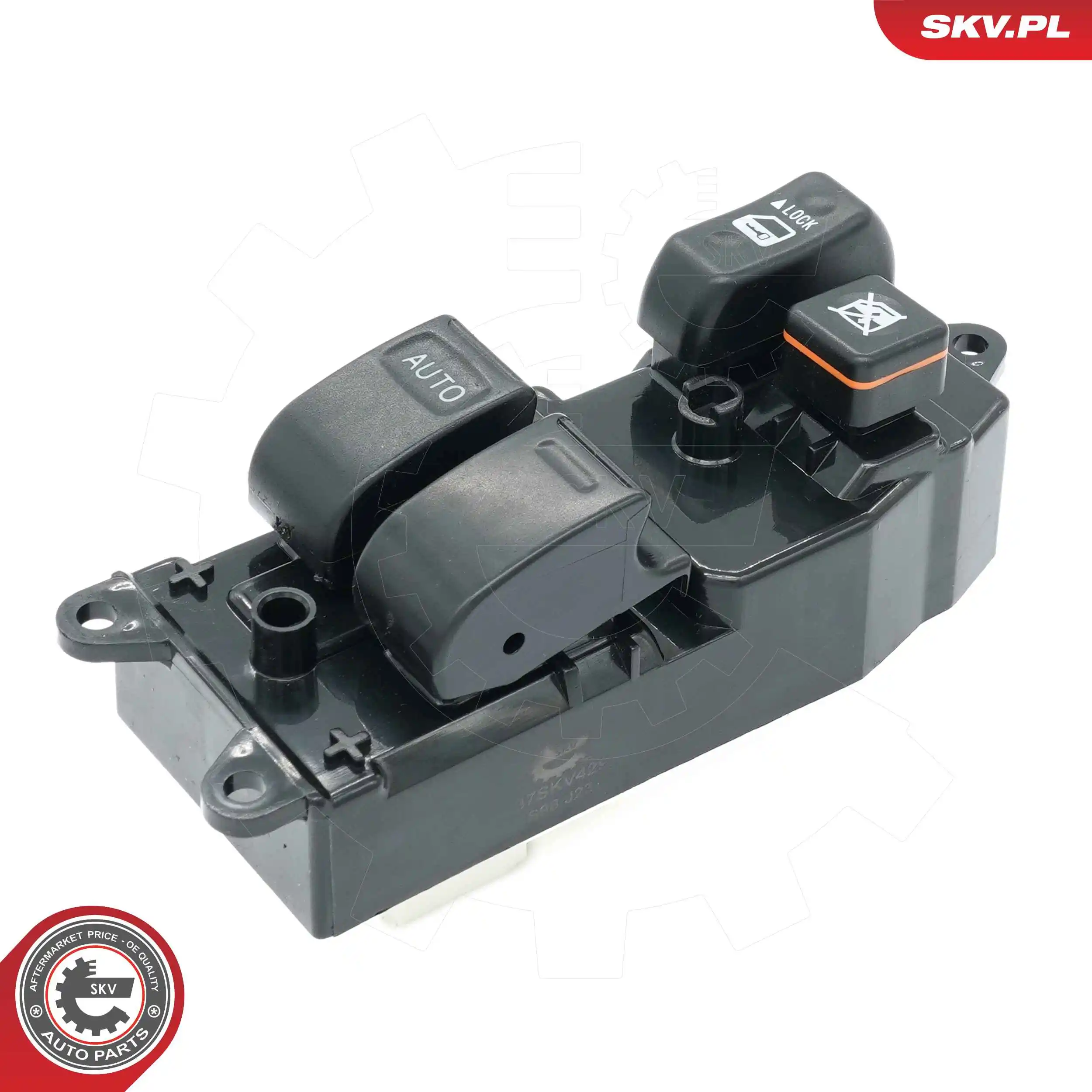 Switch, window regulator 37SKV429
