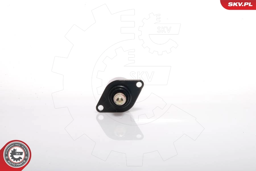 Idle Control Valve, air supply 08SKV007