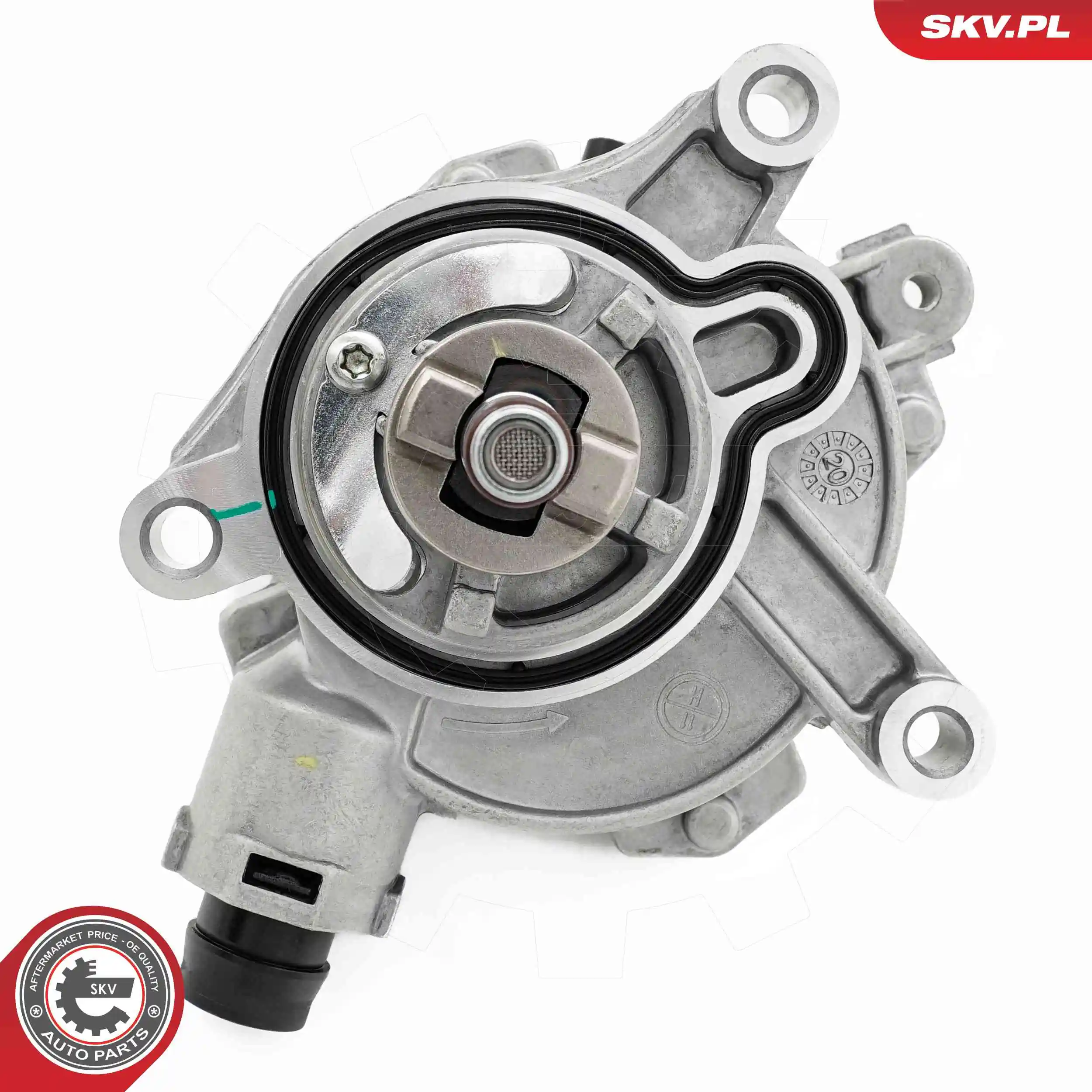 ESEN SKV 18SKV078 Vacuum Pump, braking system
