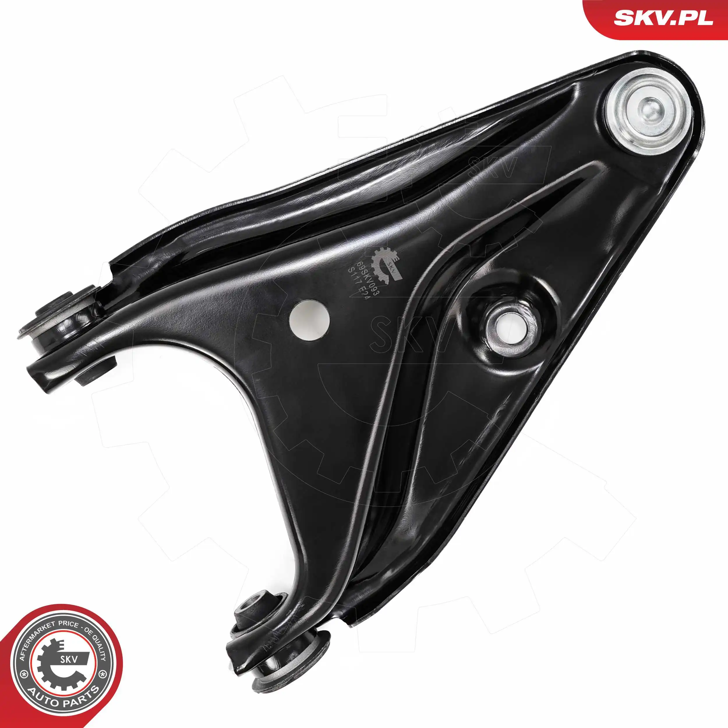 ESEN SKV 69SKV093 Control/Trailing Arm, wheel suspension
