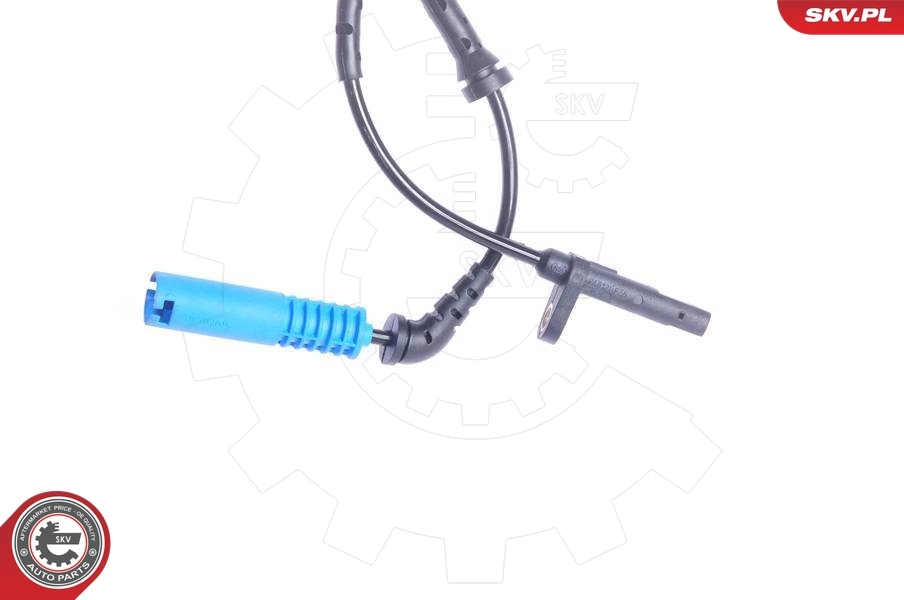 Sensor, wheel speed 06SKV080