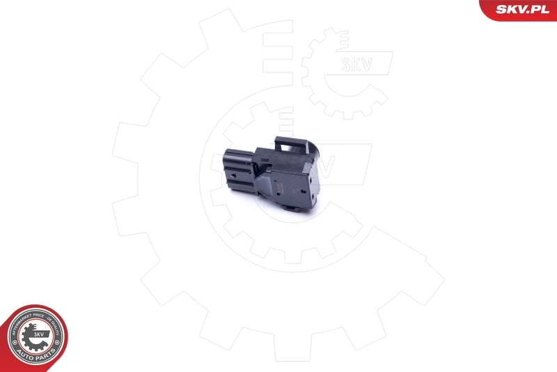 Sensor, alat bantu parkir 28SKV082