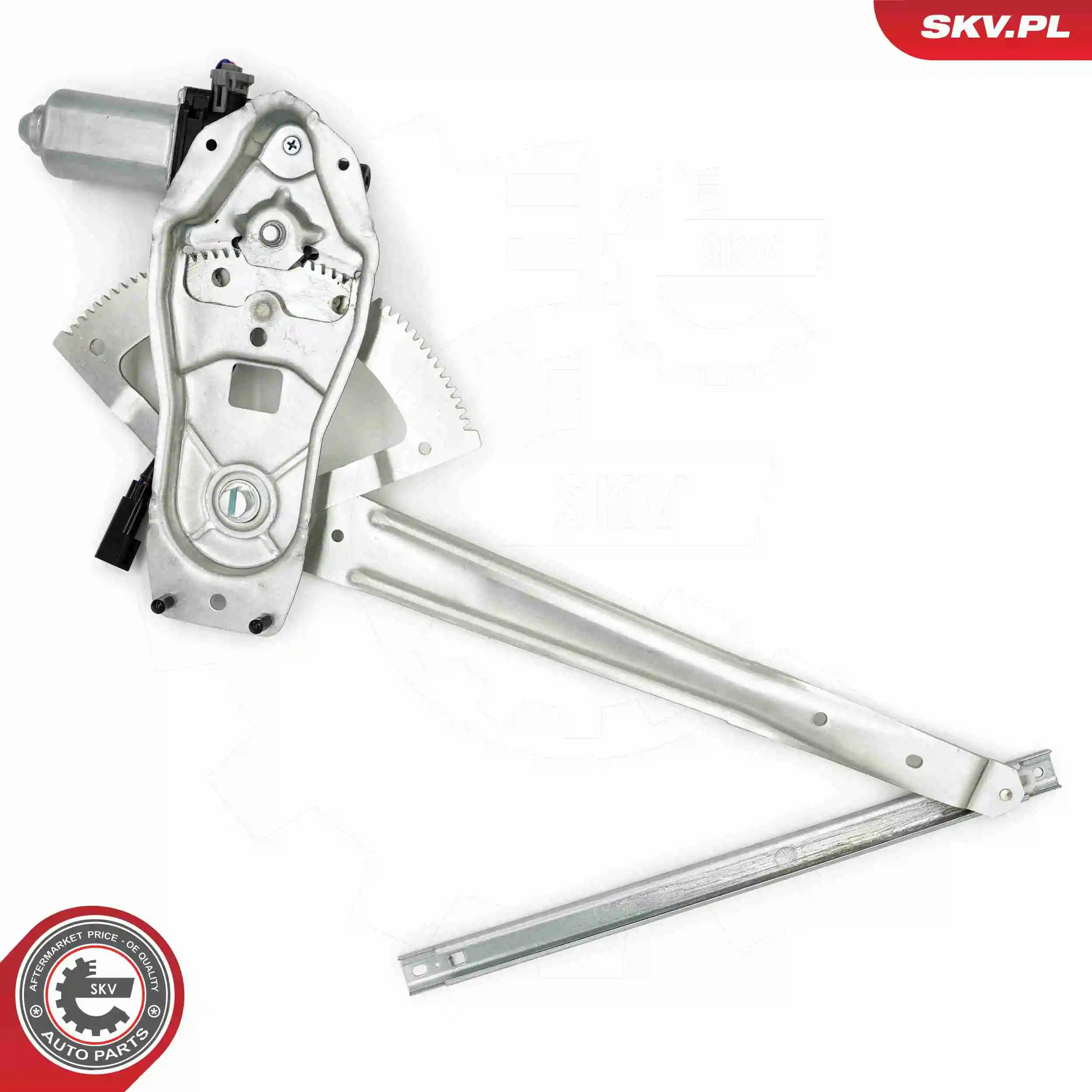 Window Regulator 51SKV376