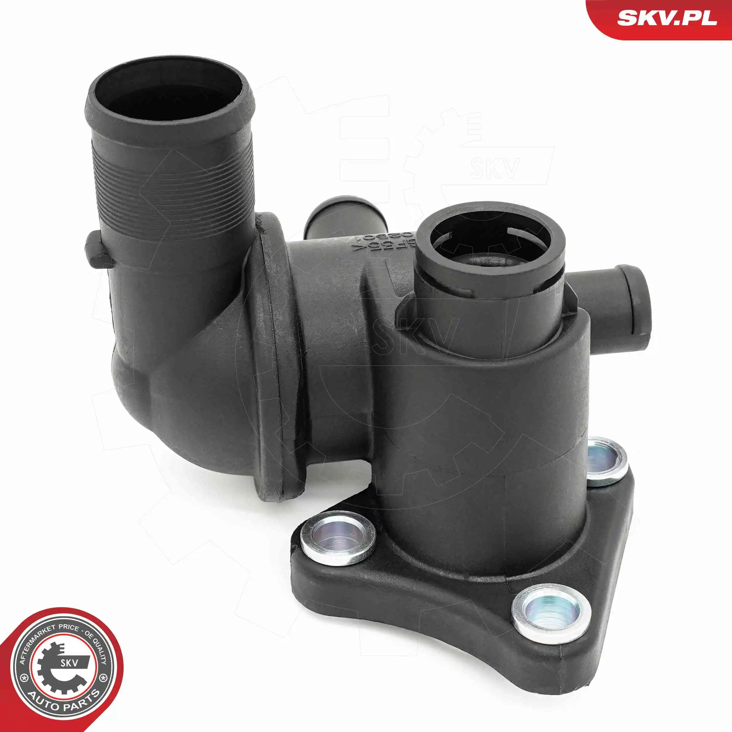 Coolant Flange 20SKV230