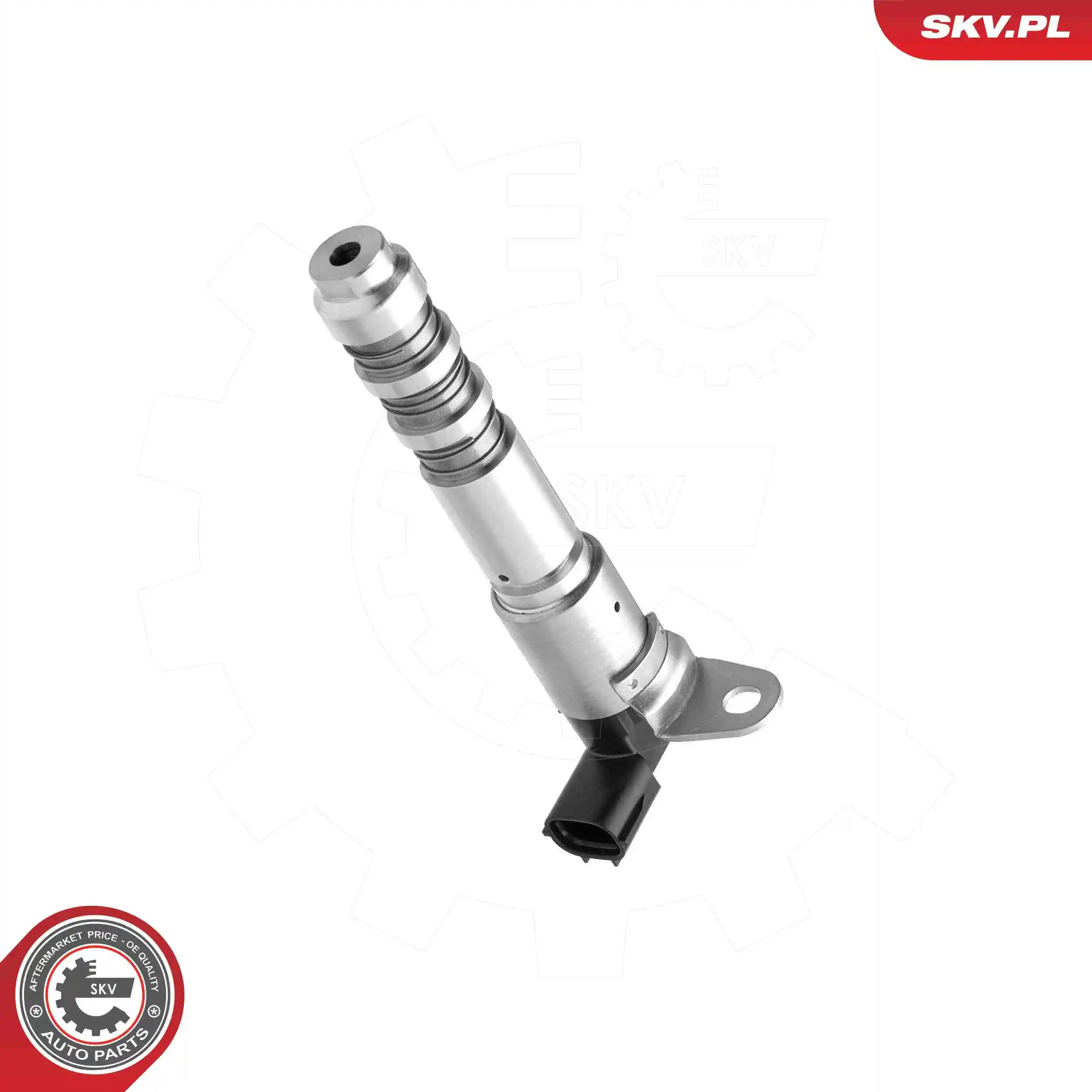 Control Valve, camshaft adjustment 39SKV086