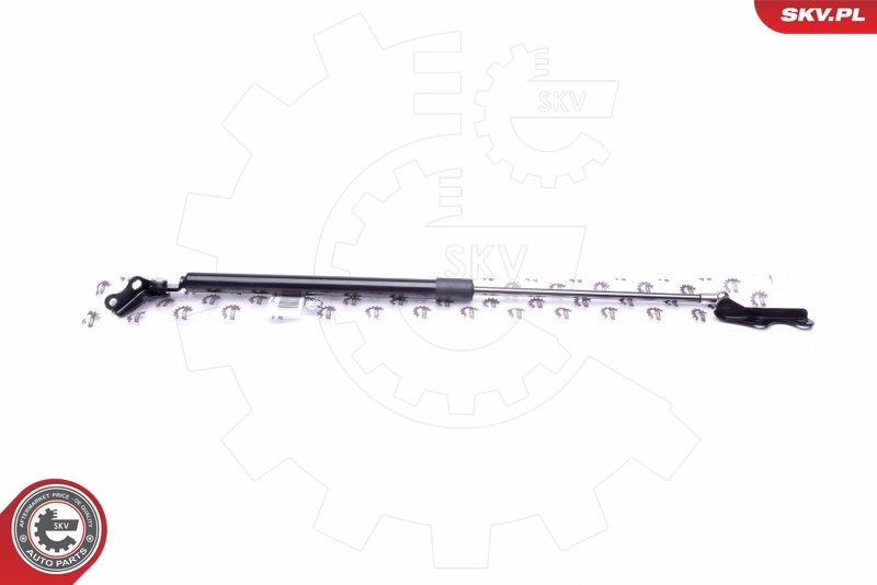 Pegas gas, ruang bagasi/muat 52SKV506