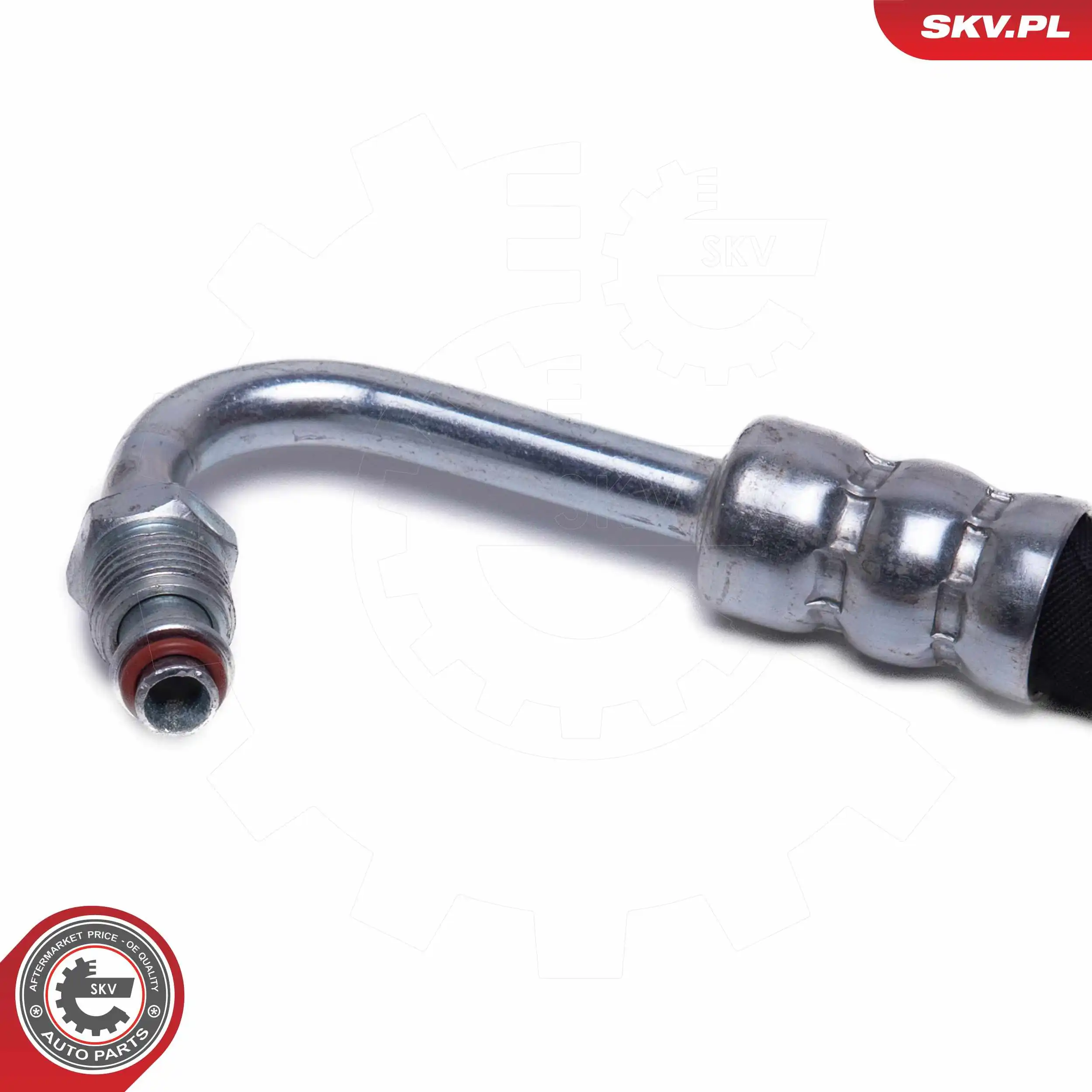 Hydraulic Hose, steering 10SKV910